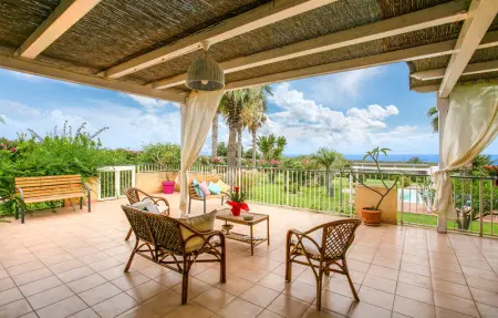 Location Maison 9 personnes à Scicli - Photo 13