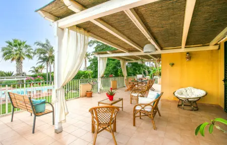 Location Maison 9 personnes à Scicli - Photo 14