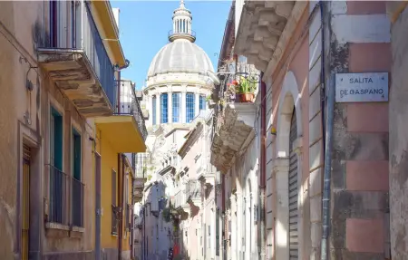 Location Maison 9 personnes à Scicli - Photo 36