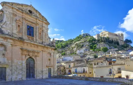 Location Maison 9 personnes à Scicli - Photo 37