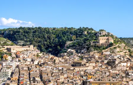 Location Maison 9 personnes à Scicli - Photo 40