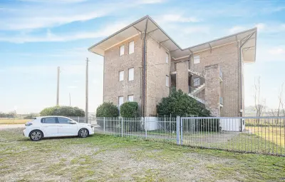 Appartement à Rosolina, Appartamento EDEN - L875996