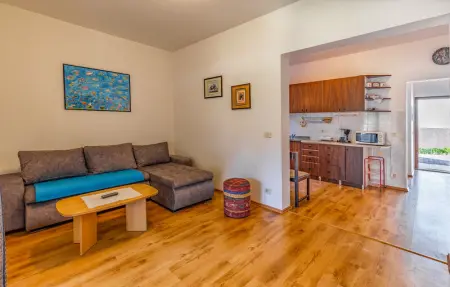 Location Appartement 4 personnes à Pula - Photo 1