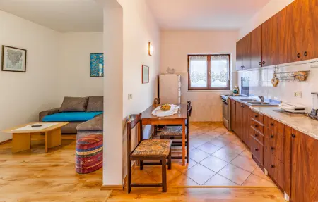 Location Appartement 4 personnes à Pula - Photo 13