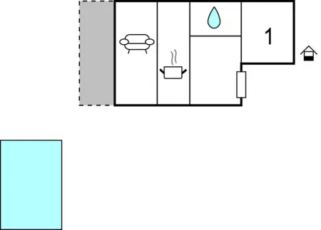 Location Appartement 4 personnes à Pula - Photo 28