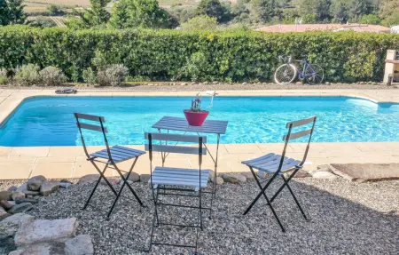 Location Maison 6 personnes à Cruzy - Photo 4