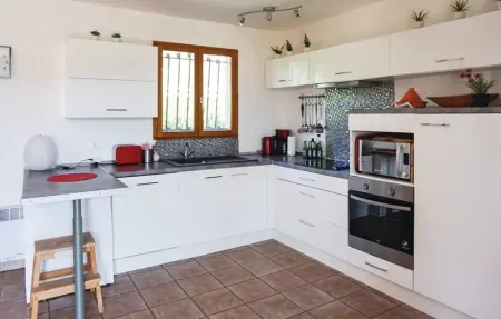 Location Maison 6 personnes à Cruzy - Photo 5