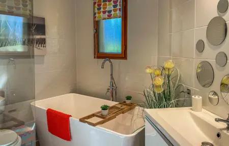 Location Maison 6 personnes à Cruzy - Photo 6