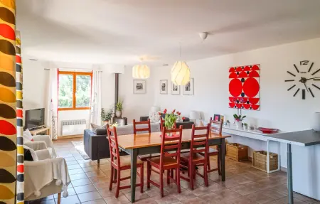 Location Maison 6 personnes à Cruzy - Photo 7