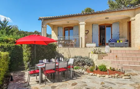 Location Maison 6 personnes à Cruzy - Photo 11