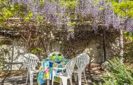 Location Maison 6 personnes à Cruzy - Photo 12