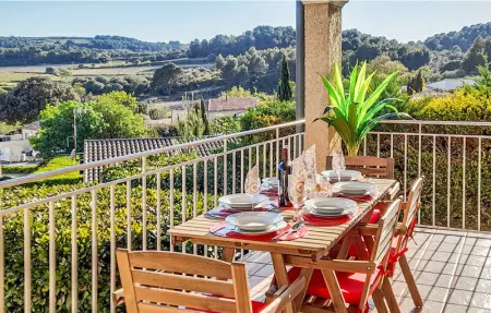 Location Maison 6 personnes à Cruzy - Photo 13