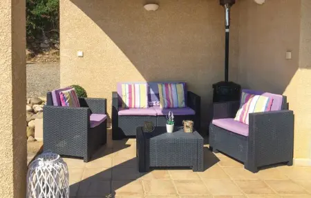 Location Maison 6 personnes à Cruzy - Photo 14