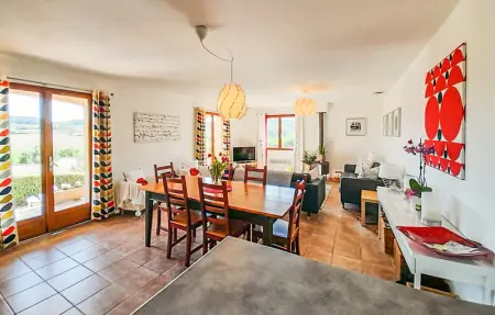 Location Maison 6 personnes à Cruzy - Photo 16