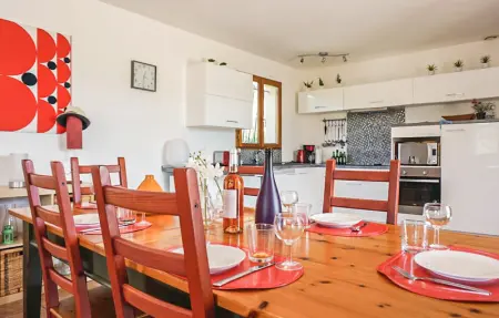 Location Maison 6 personnes à Cruzy - Photo 17