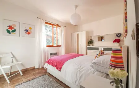 Location Maison 6 personnes à Cruzy - Photo 19