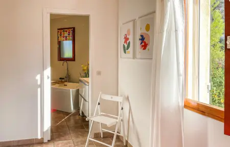 Location Maison 6 personnes à Cruzy - Photo 20