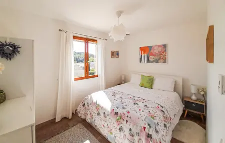 Location Maison 6 personnes à Cruzy - Photo 21