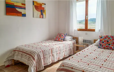 Location Maison 6 personnes à Cruzy - Photo 23