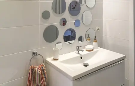 Location Maison 6 personnes à Cruzy - Photo 25