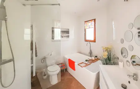 Location Maison 6 personnes à Cruzy - Photo 26