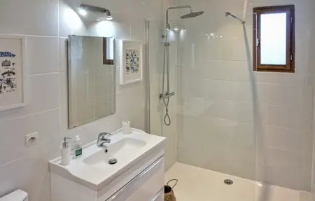 Location Maison 6 personnes à Cruzy - Photo 27