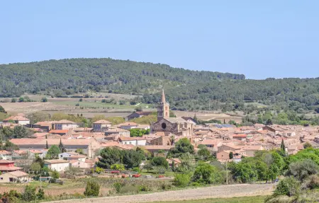 Location Maison 6 personnes à Cruzy - Photo 31