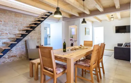 Location Maison 8 personnes à Duga Uvala - Photo 2