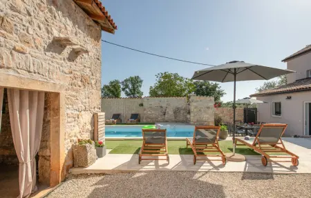 Location Maison 8 personnes à Duga Uvala - Photo 11