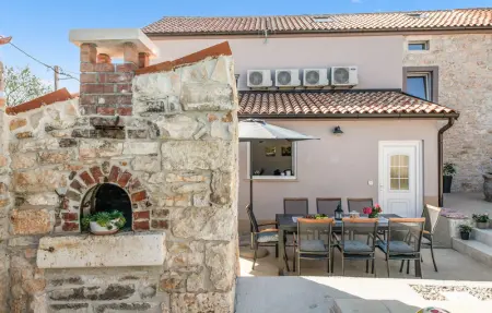 Location Maison 8 personnes à Duga Uvala - Photo 16