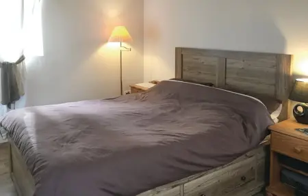 Location Maison 2 personnes à Fougerolles Du Plessis - Photo 4