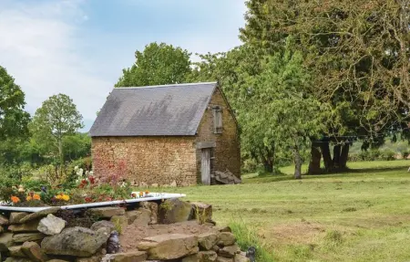 Location Maison 2 personnes à Fougerolles Du Plessis - Photo 7