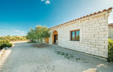 La Pietraia 2, Maison 4 personnes à Badesi OT - Photo 4