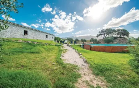 La Pietraia 2, Maison 4 personnes à Badesi OT - Photo 9