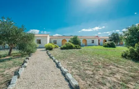 La Pietraia 2, Maison 4 personnes à Badesi OT - Photo 10