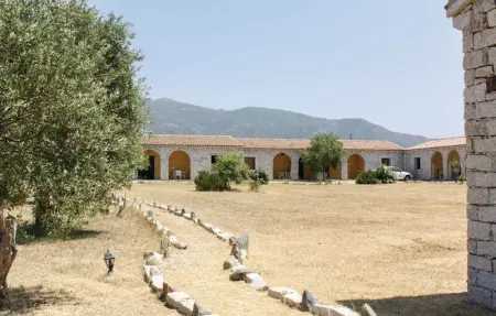 La Pietraia 2, Maison 4 personnes à Badesi OT - Photo 14