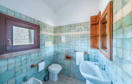 La Pietraia 2, Maison 4 personnes à Badesi OT - Photo 21