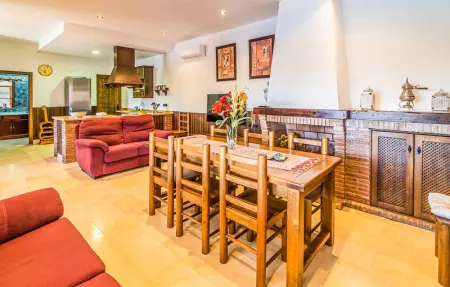 Location Maison 14 personnes à Priego de Cordoba - Photo 2