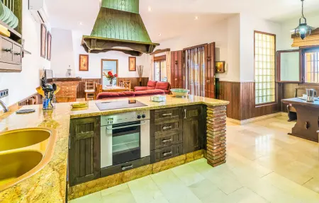 Location Maison 14 personnes à Priego de Cordoba - Photo 3