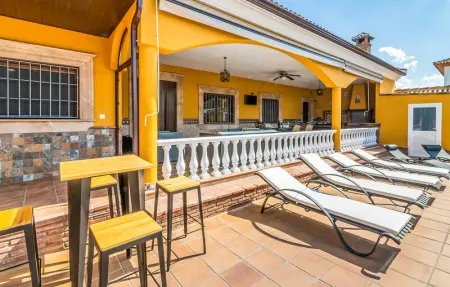 Location Maison 14 personnes à Priego de Cordoba - Photo 6