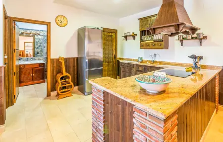 Location Maison 14 personnes à Priego de Cordoba - Photo 12