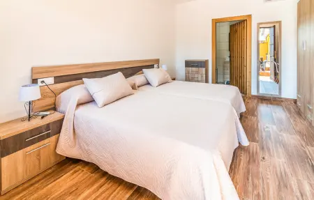 Location Maison 14 personnes à Priego de Cordoba - Photo 16