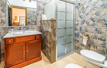 Location Maison 14 personnes à Priego de Cordoba - Photo 21