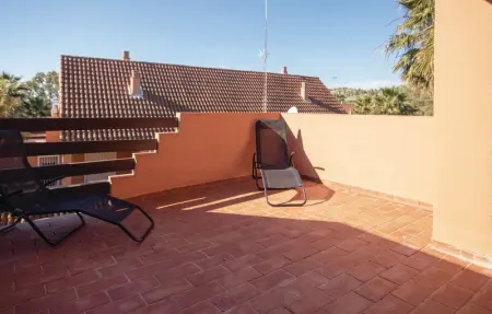 Location Appartement 7 personnes à Casares Costa - Photo 2