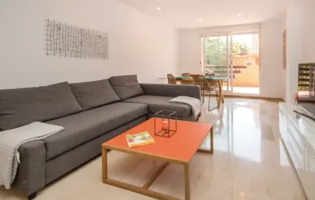 Location Appartement 7 personnes à Casares Costa - Photo 7