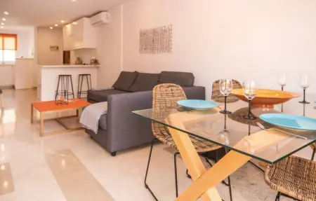 Location Appartement 7 personnes à Casares Costa - Photo 8