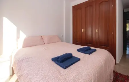 Location Appartement 7 personnes à Casares Costa - Photo 15