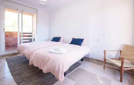 Location Appartement 7 personnes à Casares Costa - Photo 16