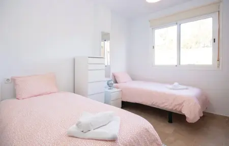 Location Appartement 7 personnes à Casares Costa - Photo 18