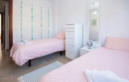 Location Appartement 7 personnes à Casares Costa - Photo 19